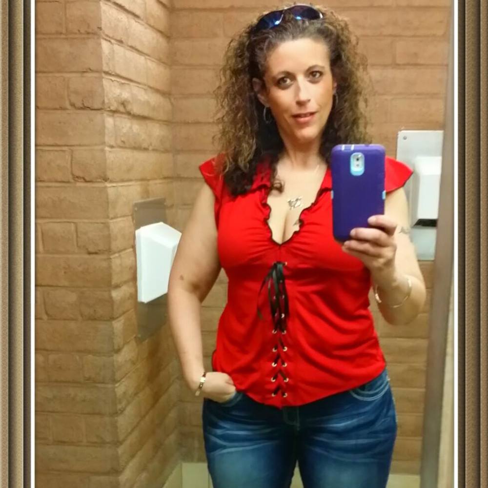 Meet your Posher, Annette